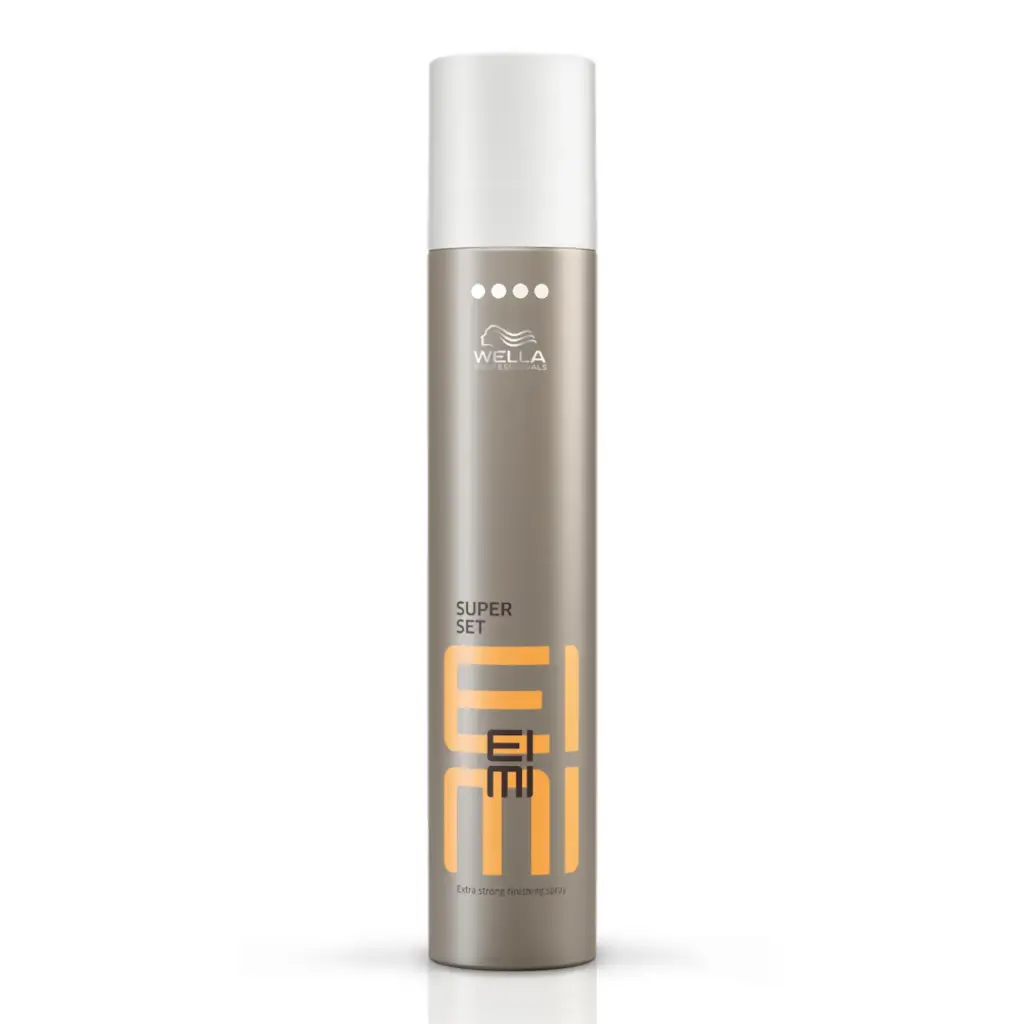 Wella Professional EIMI Volume Super Set Finishing Haarspray 300ml