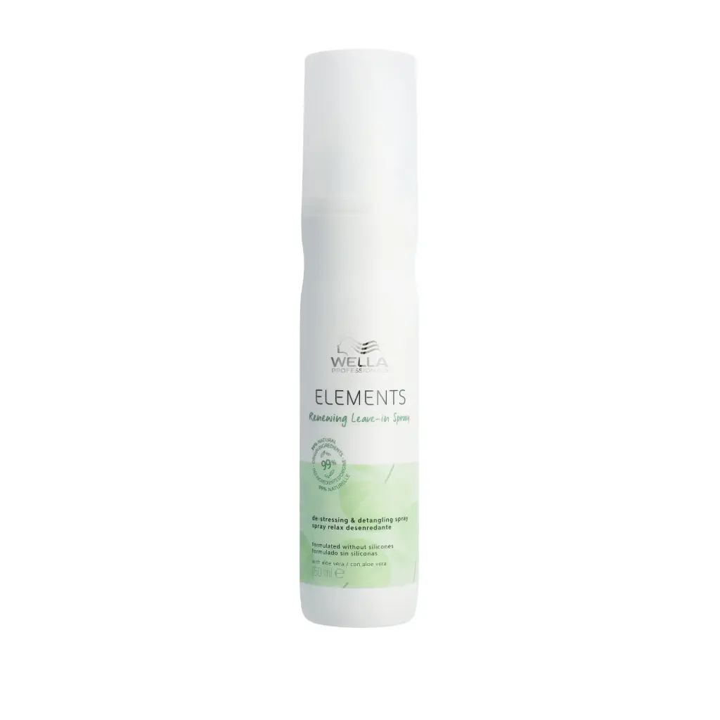 Wella Professional ELEMENTS Haarspray 150ml