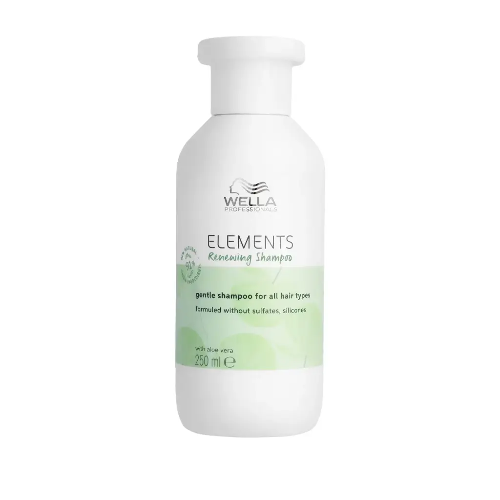 Wella Professional ELEMENTS Shampoo 250ml
