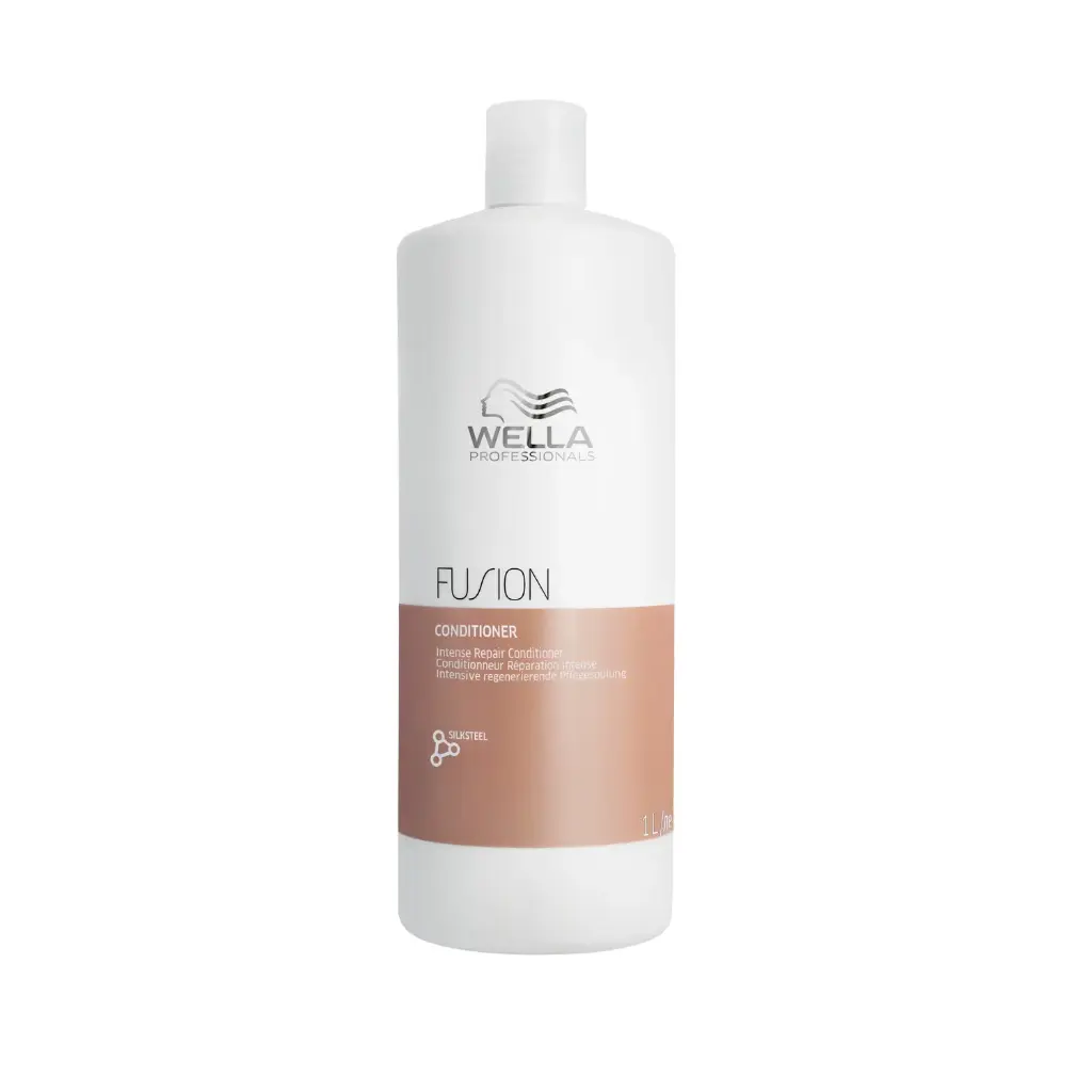 Wella Professional FUSION Intense Repair Conditioner 1000ml