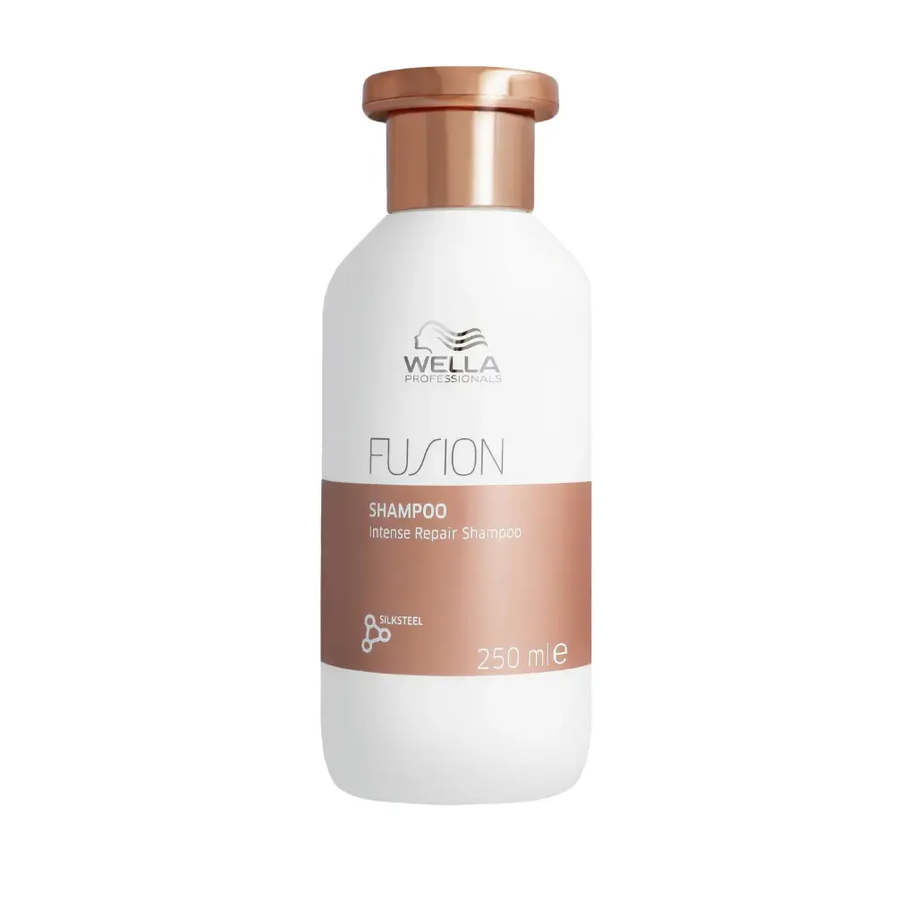 Wella Professional FUSION Shampoo 250ml