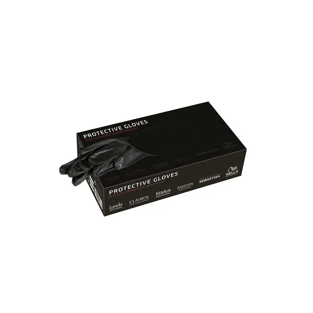Wella Professional Farbmasken Handschuhe M