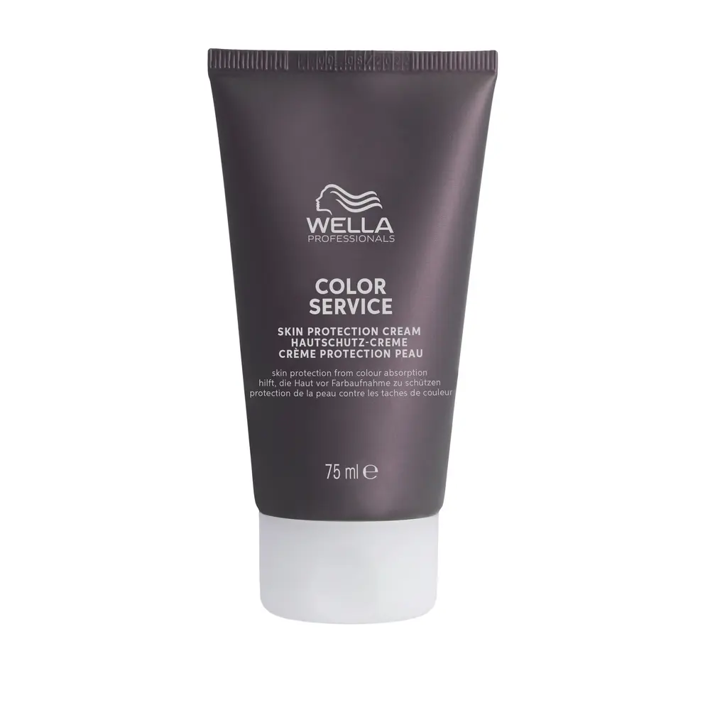 Wella Professional INVIGO Color Service Hautschutzcreme 75ml 