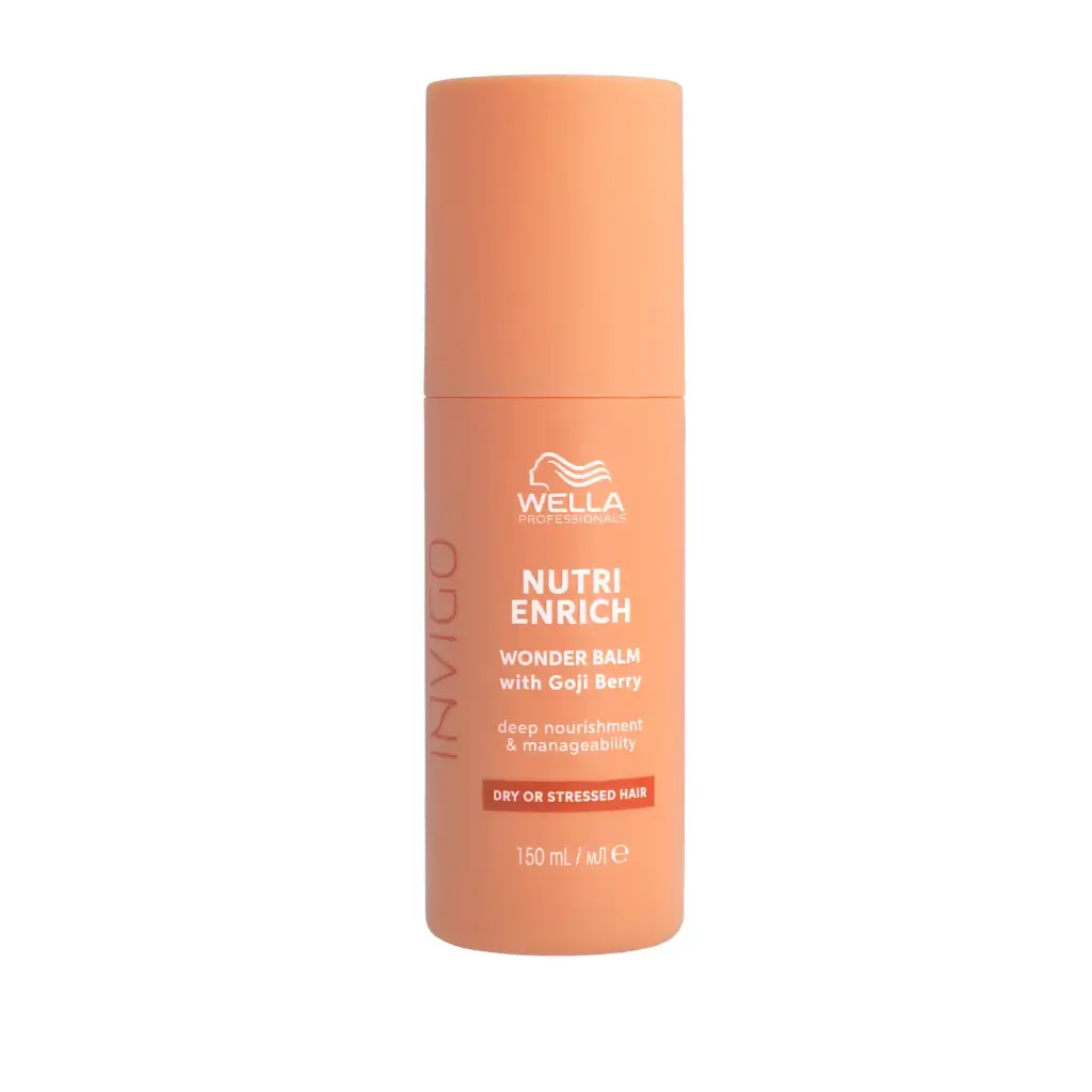 Wella Professional INVIGO Nutri Enrich Wonder Balm 150ml