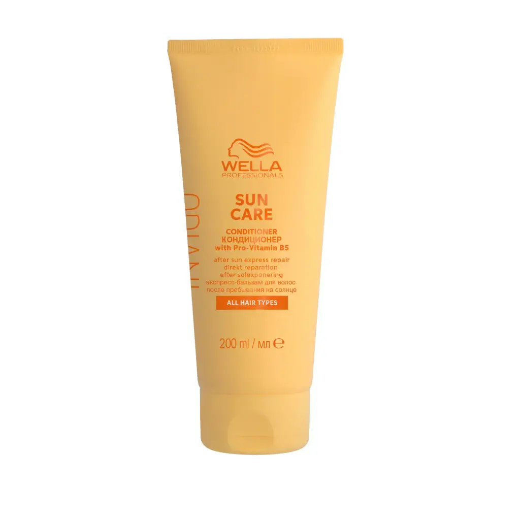 Wella Professional INVIGO Sun Care Conditioner 200ml