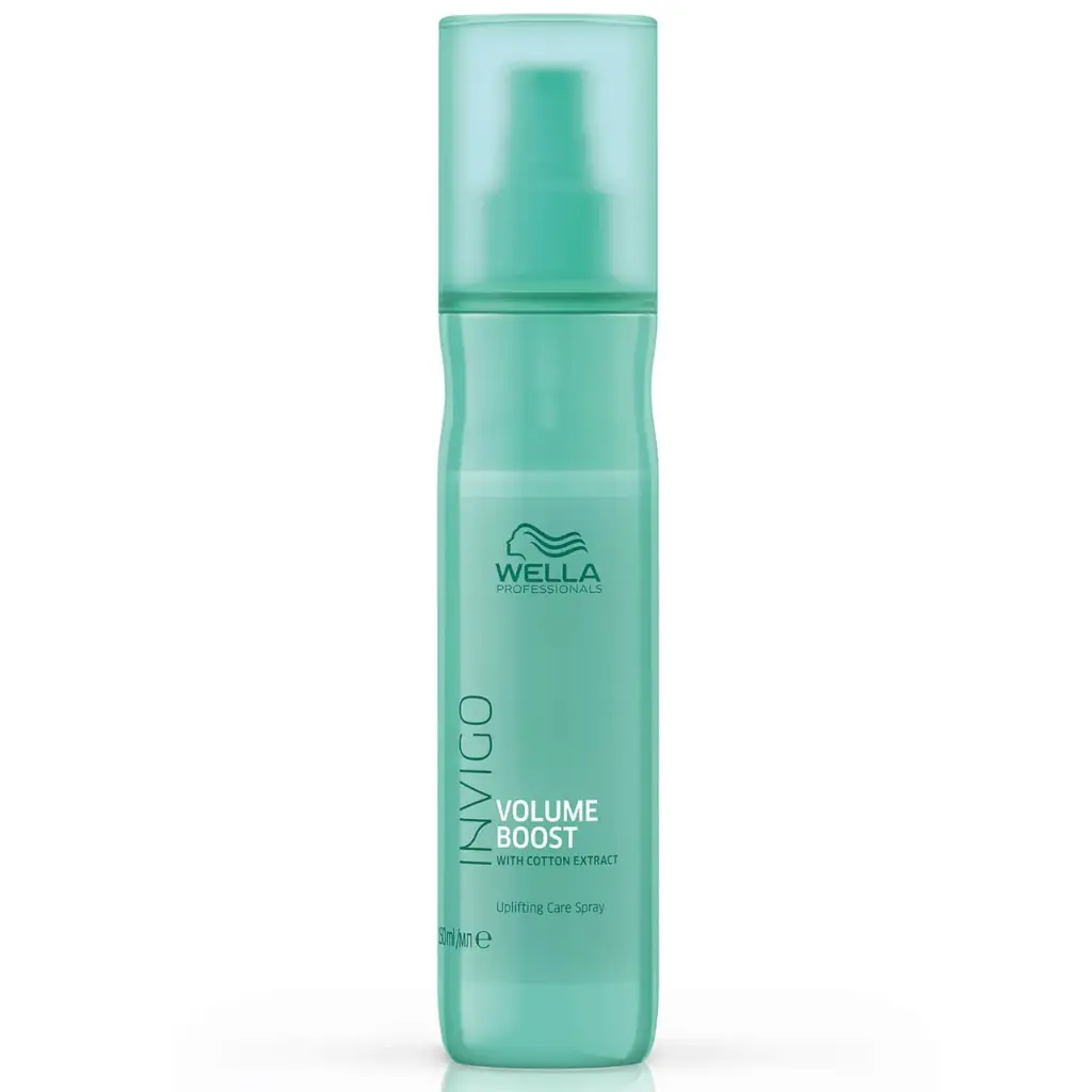 Wella Professional INVIGO Volumen Boost Spray 150ml