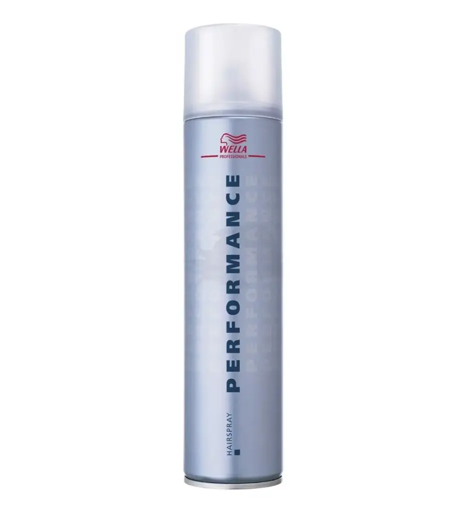 Wella Professional Performance Haarspray 500ml