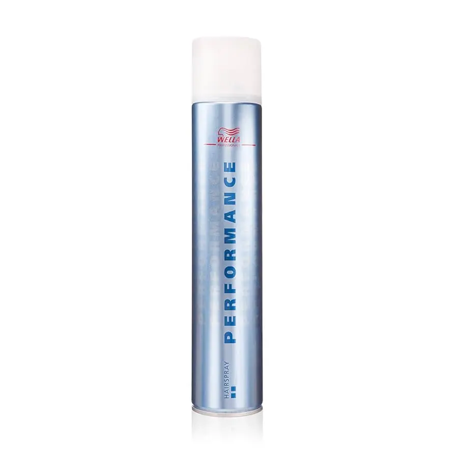 Wella Professional Performance Haarspray Ultra stark 500ml