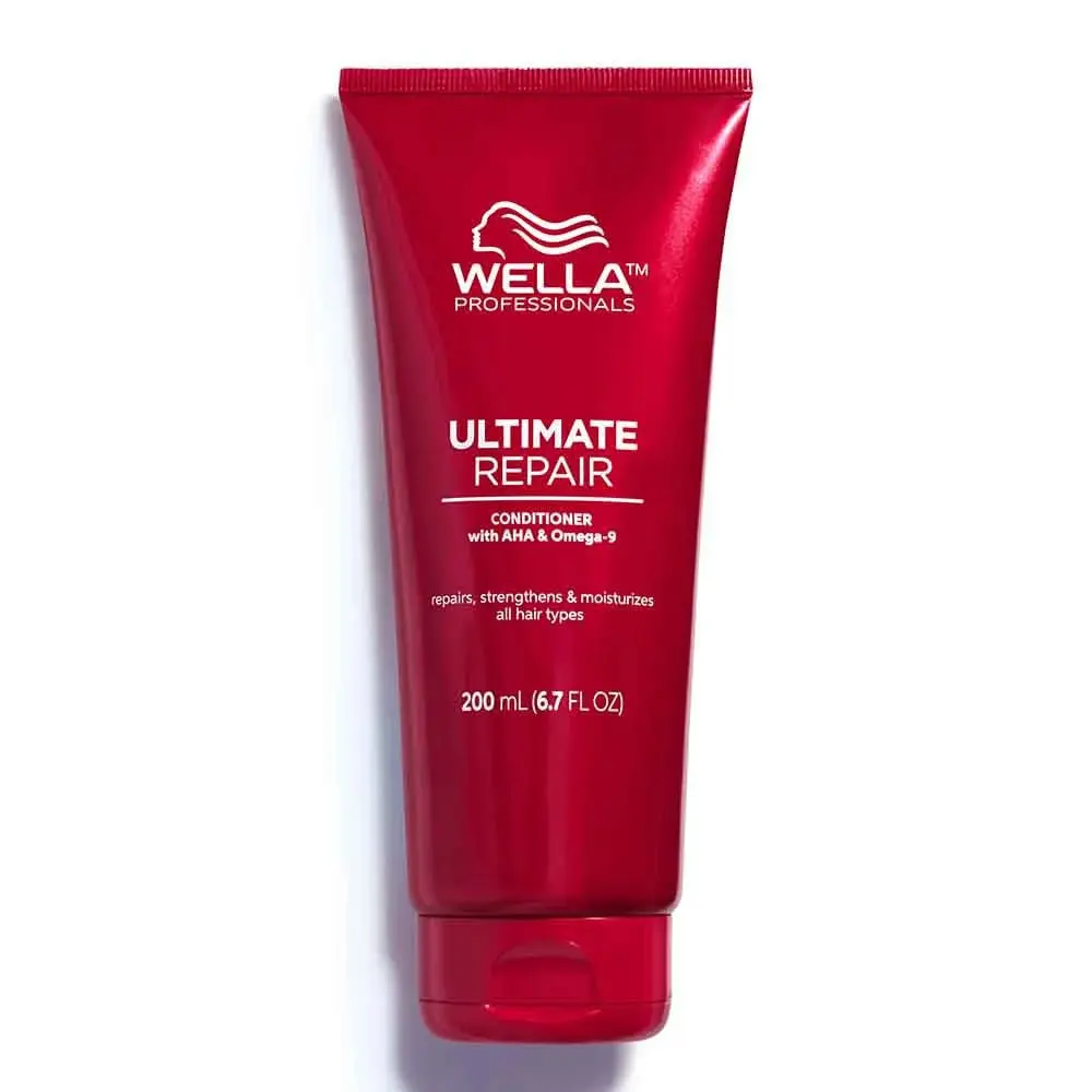 Wella Professional Ultimate Repair Conditioner 200ml