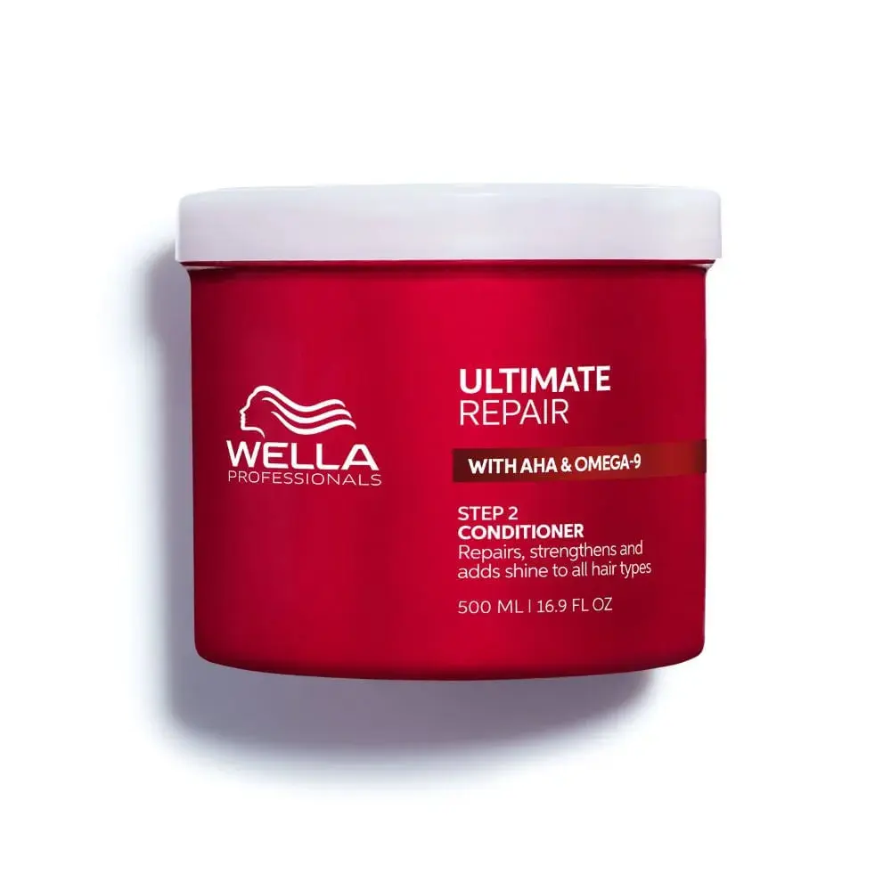Wella Professional Ultimate Repair Conditioner 500ml