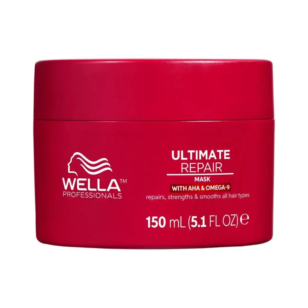 Wella Professional Ultimate Repair Maske 150ml