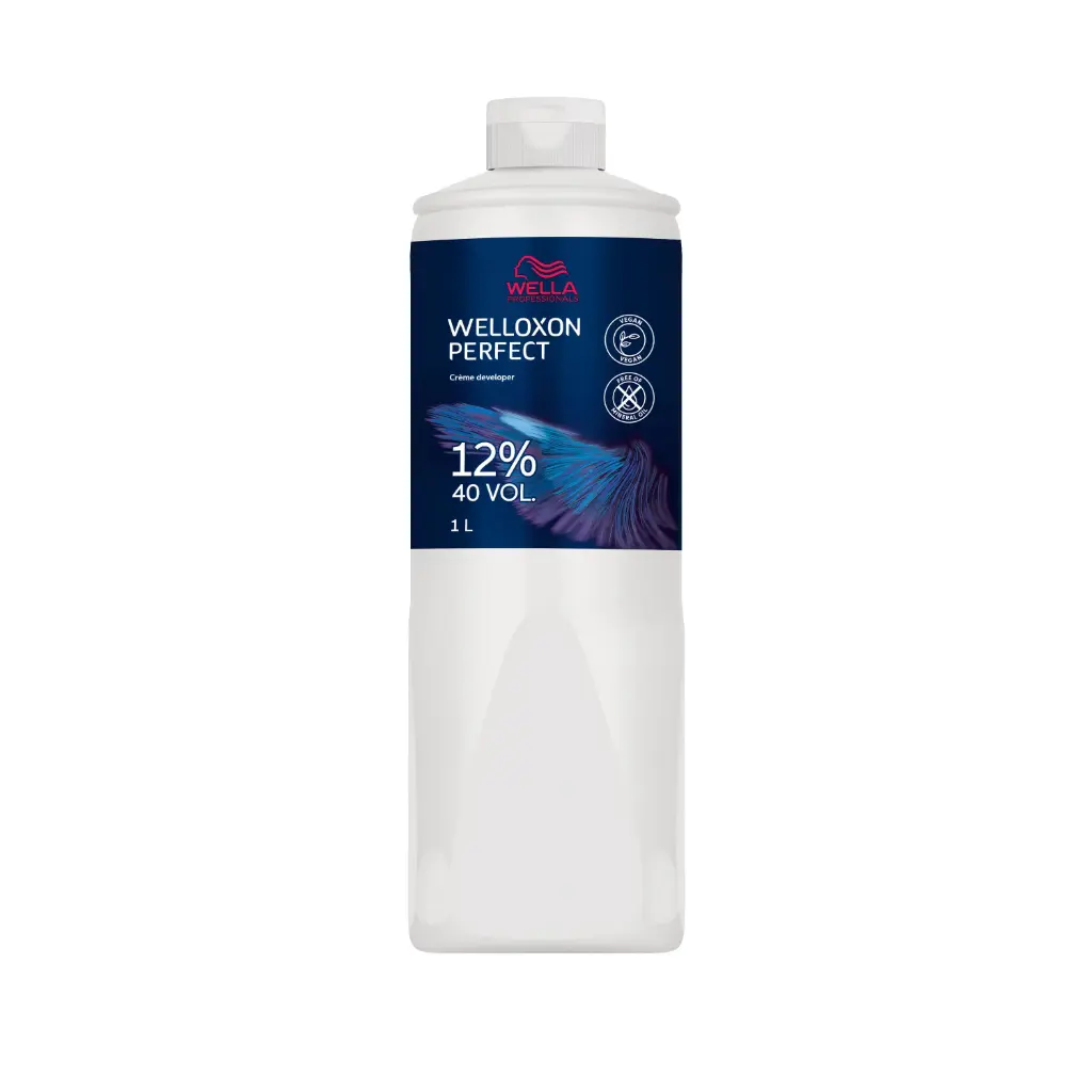 Wella Professional Welloxon Perfect Entwickler 12% 40Vol 1000ml