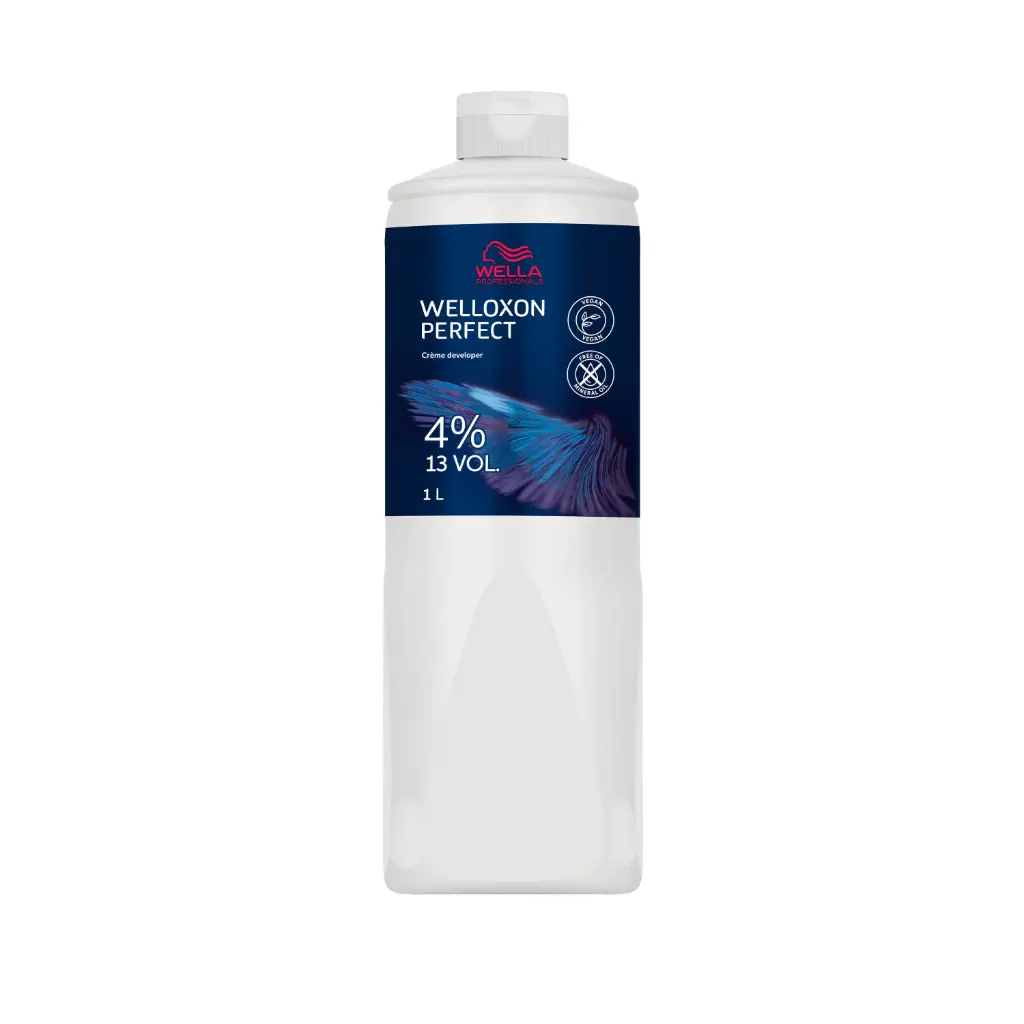 Wella Professional Welloxon Perfect Entwickler 4% 13Vol 1000ml