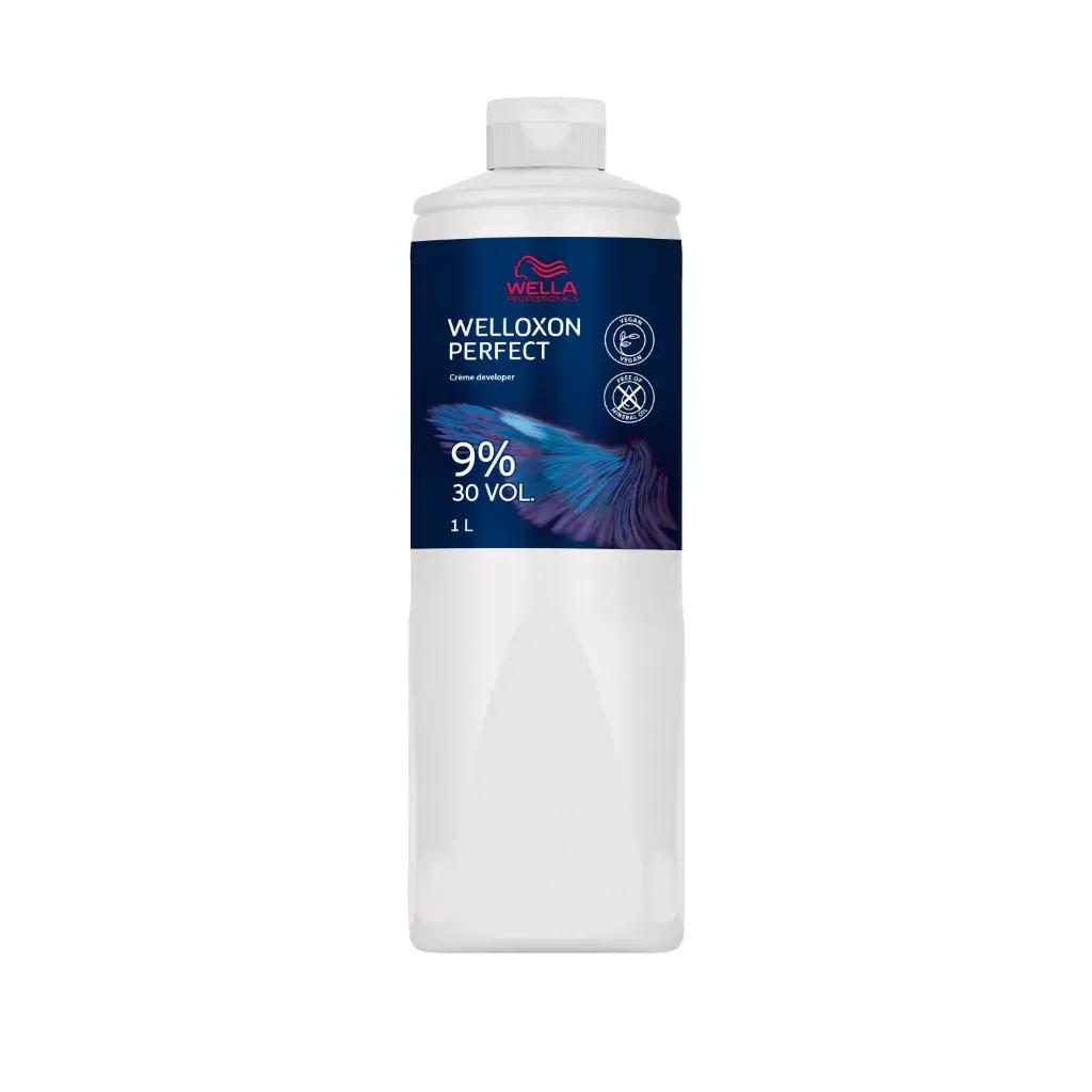 Wella Professional Welloxon Perfect Entwickler 9% 30Vol 1000ml
