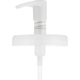 Wella Professional Pumpe Rund 1000ml