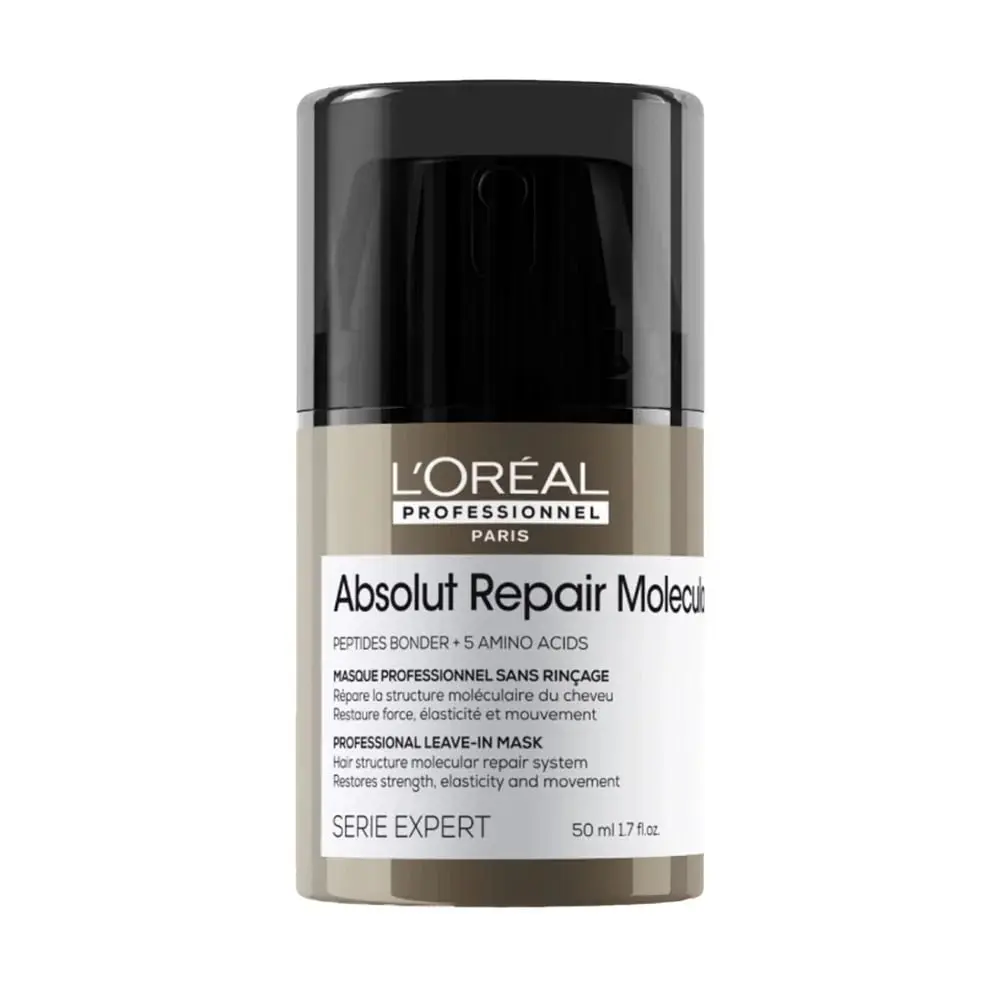 L'Oréal Professionnel Serie Expert Absolut Repair Molecular Leave-In Maske 50ml