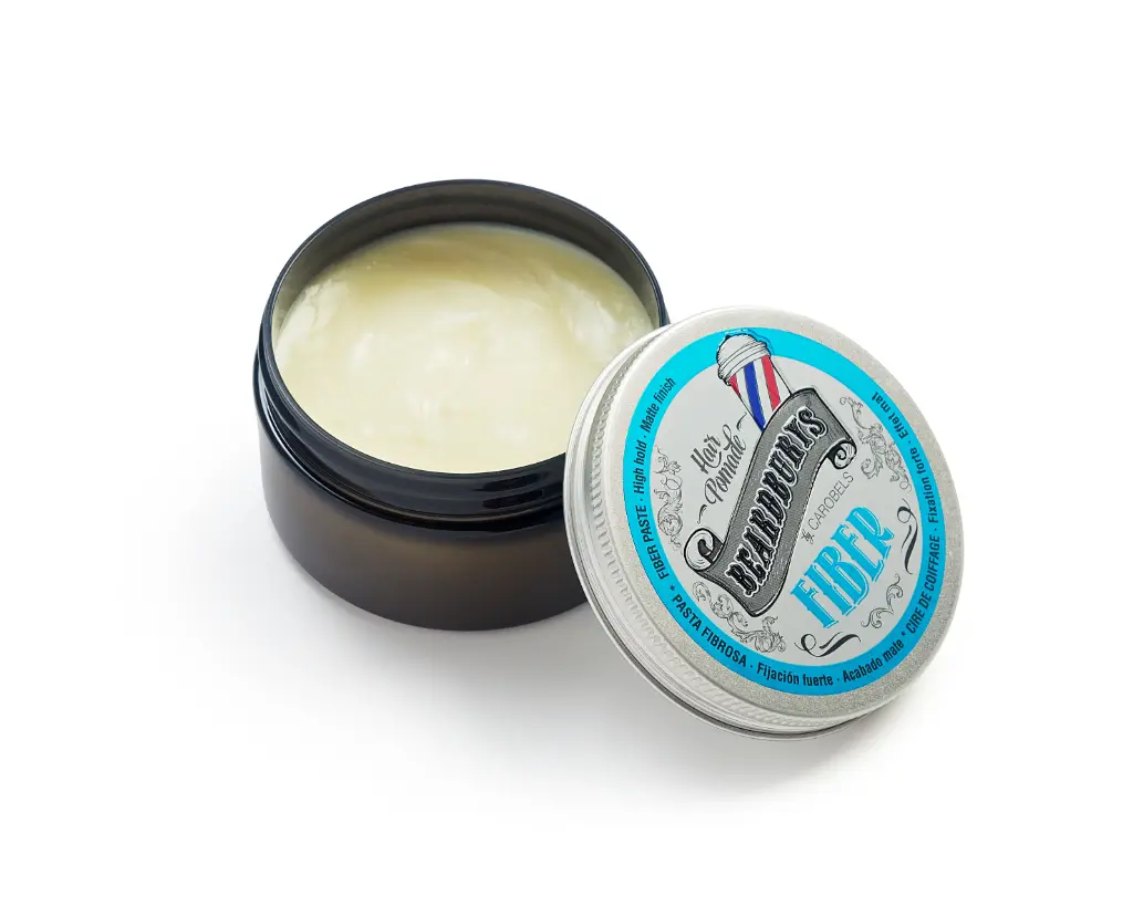 Beardburys Haarfaserpaste Fiber 100ml