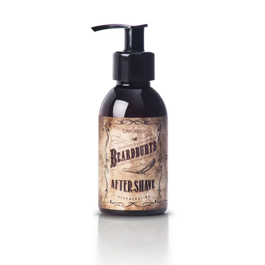 Beardburys Bartshampoo 150ml
