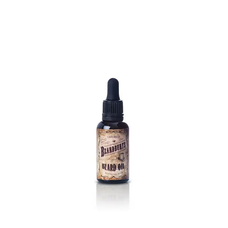 Beardburys Bartöl 30ml