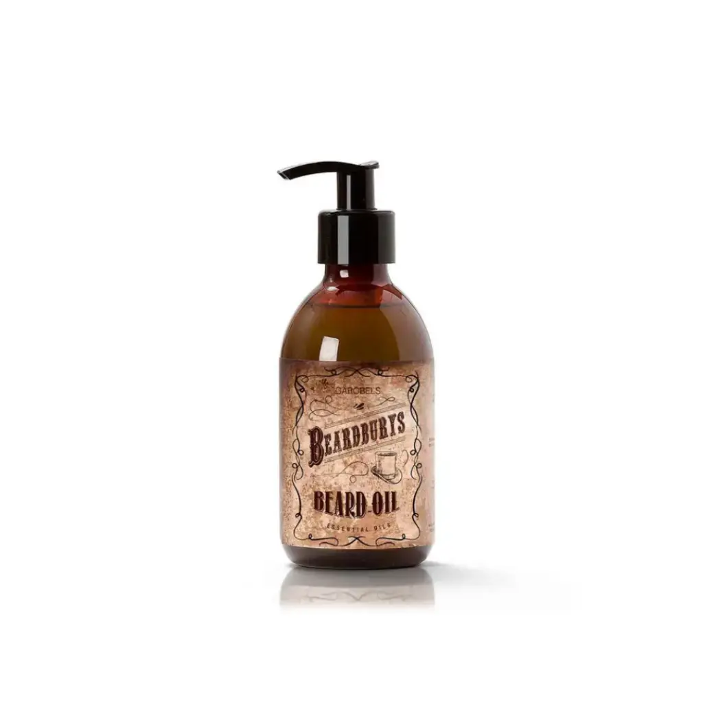 Beardburys Bartöl 30ml