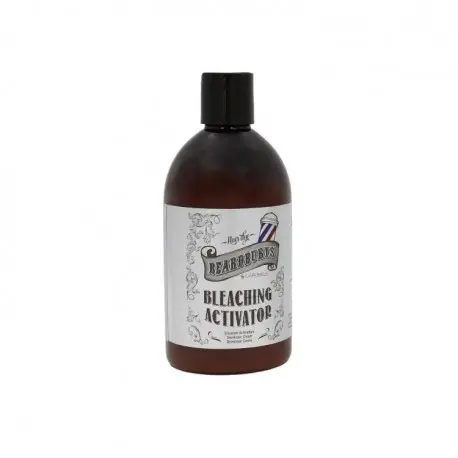Beardburys Entwickler  28vol 8.4% 500ml