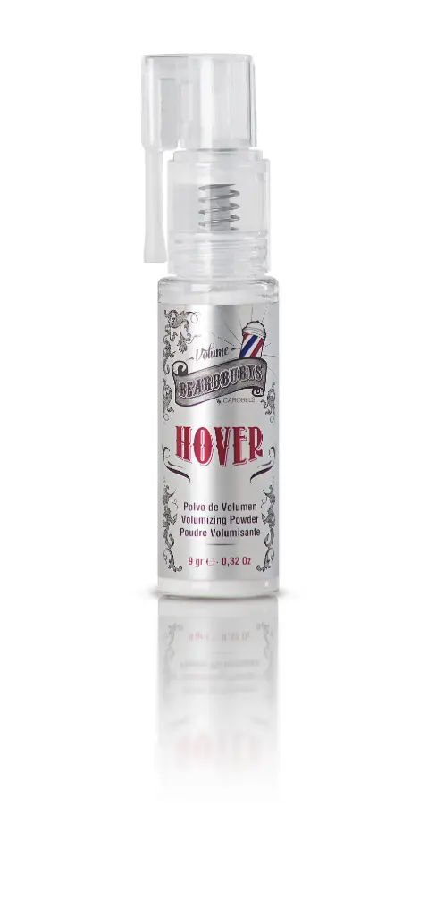 Beardburys Hover Haarvolumenpuder 12gr