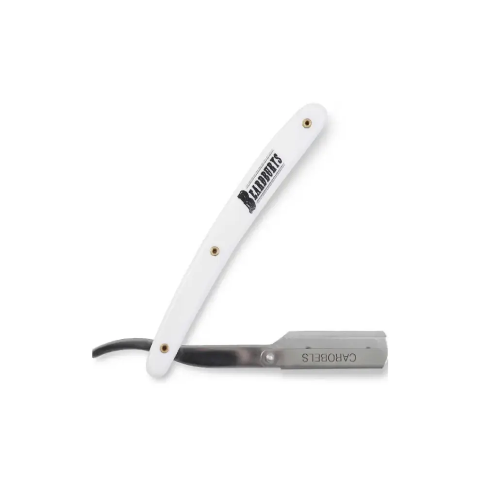 Beardburys - Eco Safety - Razor