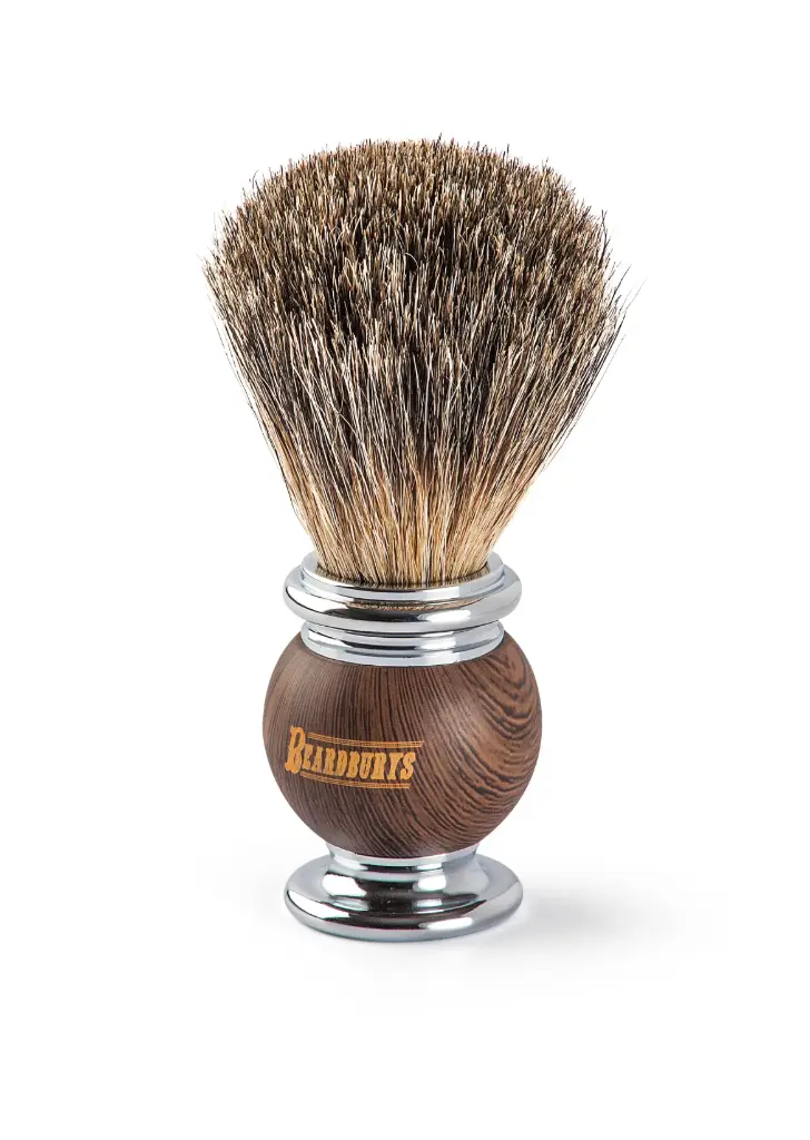 Beardburys Shaving Brush