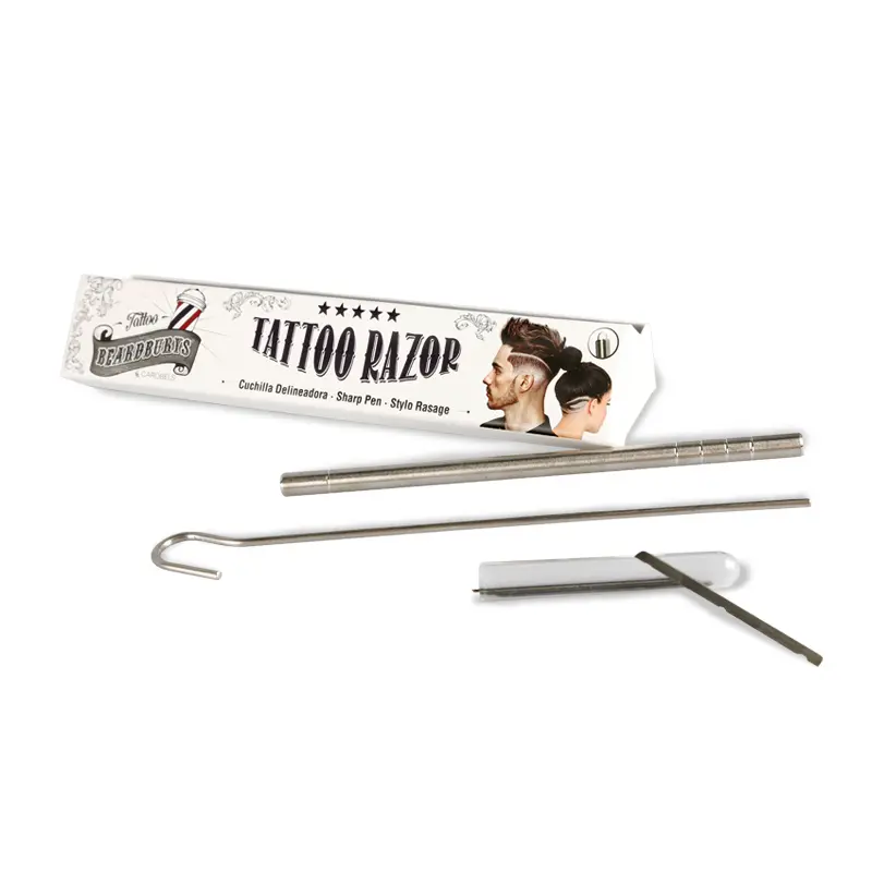 Beardburys Tattoo-Rasierstift