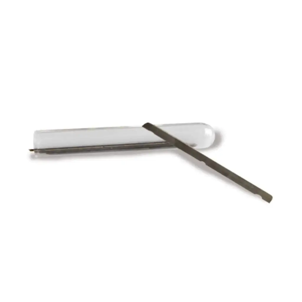 Beardburys Blade Tattoo Rasierstift 10stk