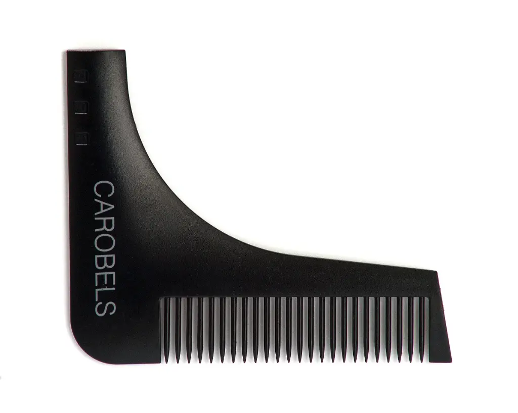 Beardburys The Perfect Beard Comb