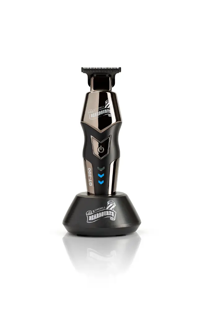 Beardburys Haartrimmer GT-390 Boost
