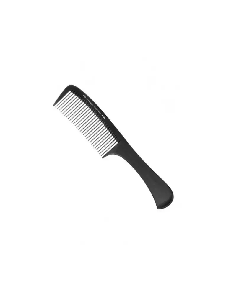 Beardburys Sculpby Carbon Kämme MACHETE #109