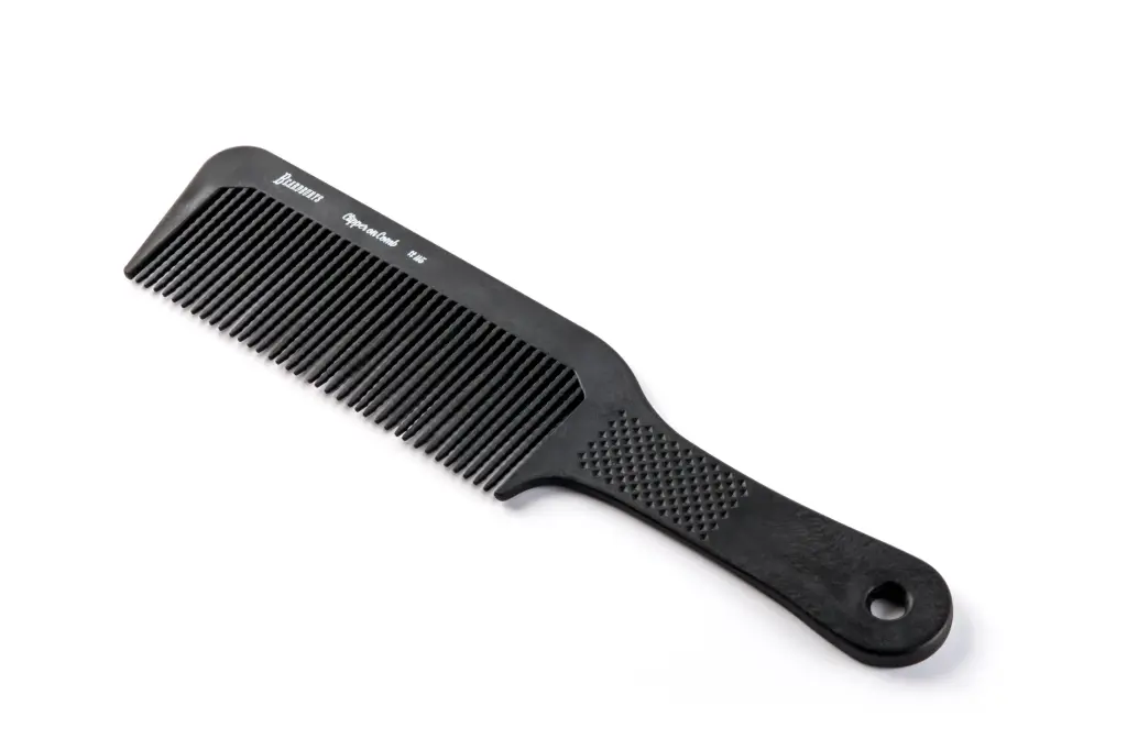 Beardburys Friseurkamm over Comb #115