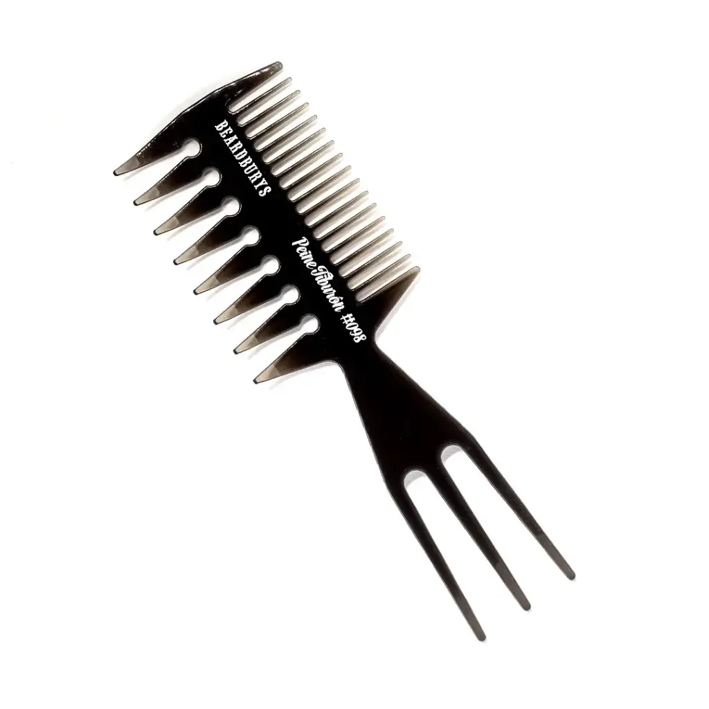 Beardburys Peine Tiburon #098