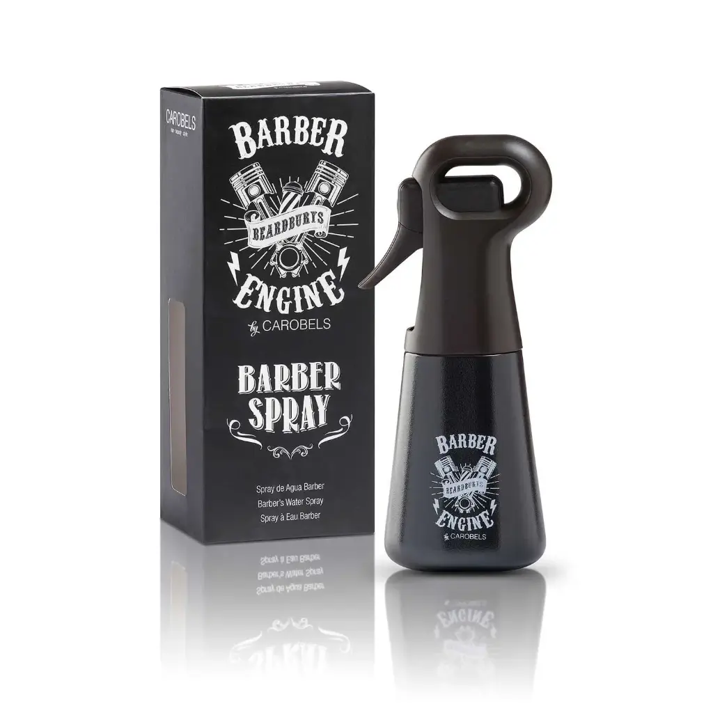 Beardburys Barber Engine Sprühflasche 330ml