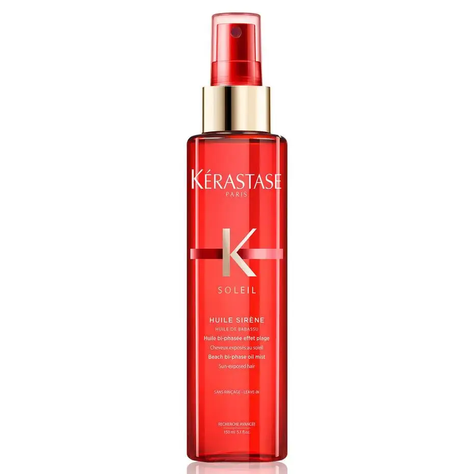 KÉRASTASE SOLEIL Huile Siréne Haarspray 150ml 