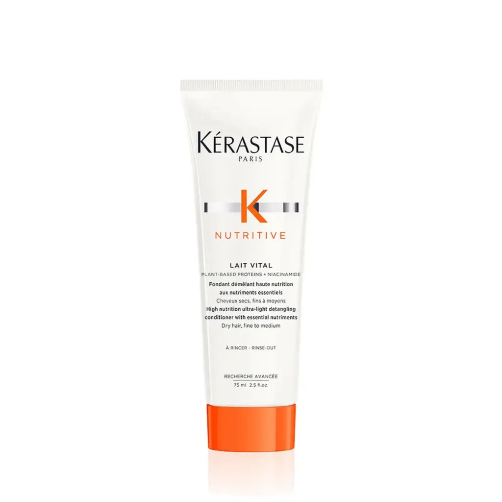 KÉRASTASE NUTRITIVE Lait Vital Conditioner 75ml