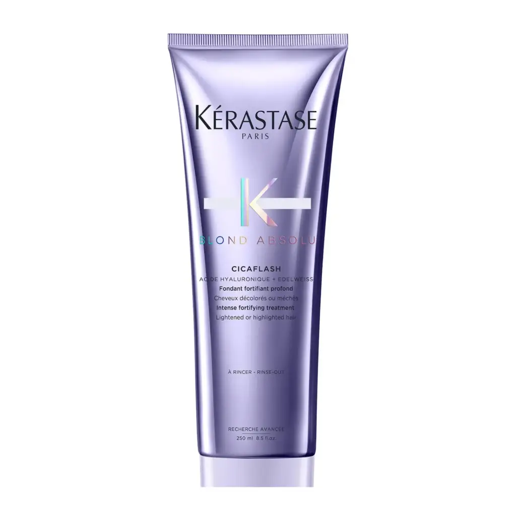 KÉRASTASE BLOND ABSOLU CicaFlash Intense Fortifying Treatment 75ML