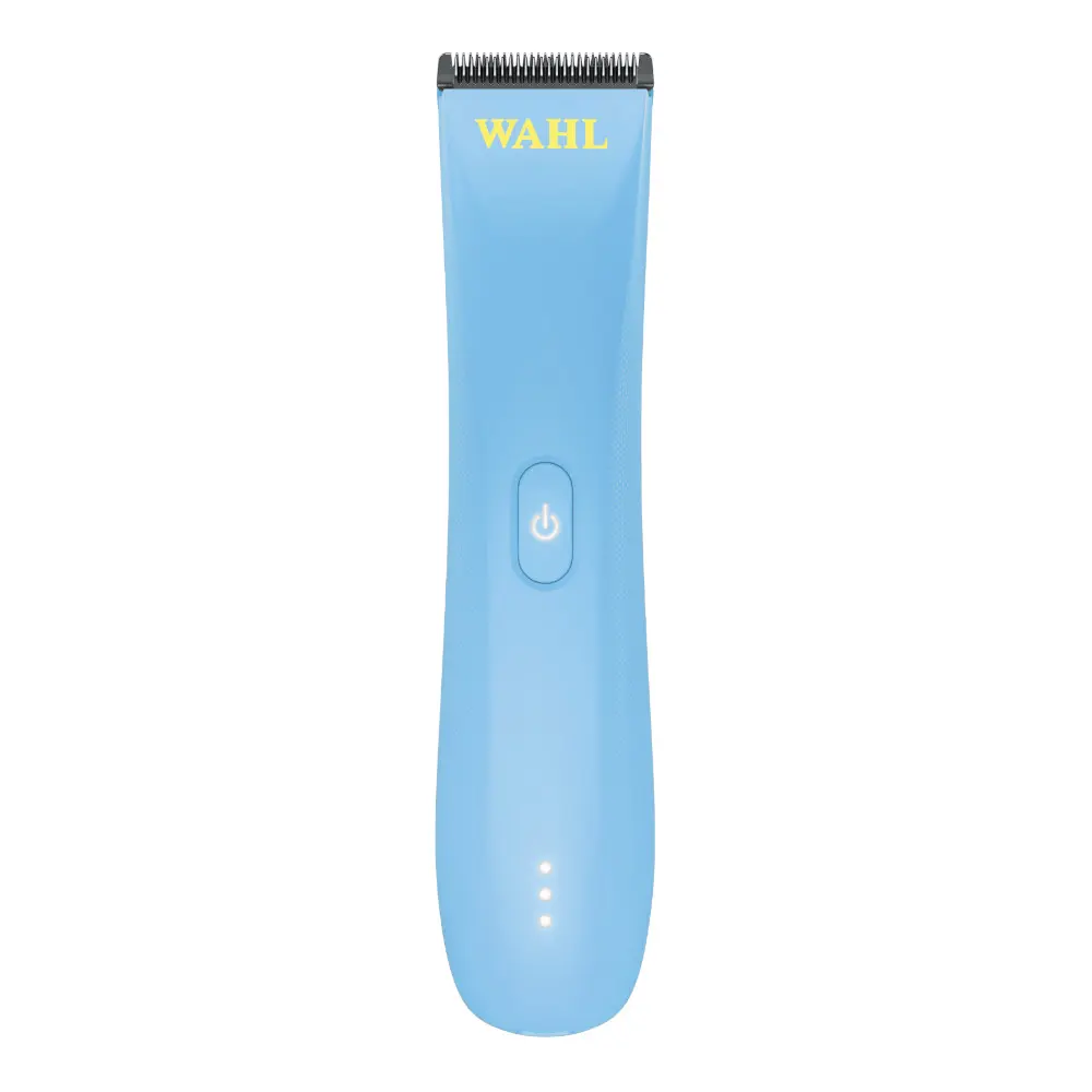 WAHL Professional Cordless Peanut Trimmer 8663