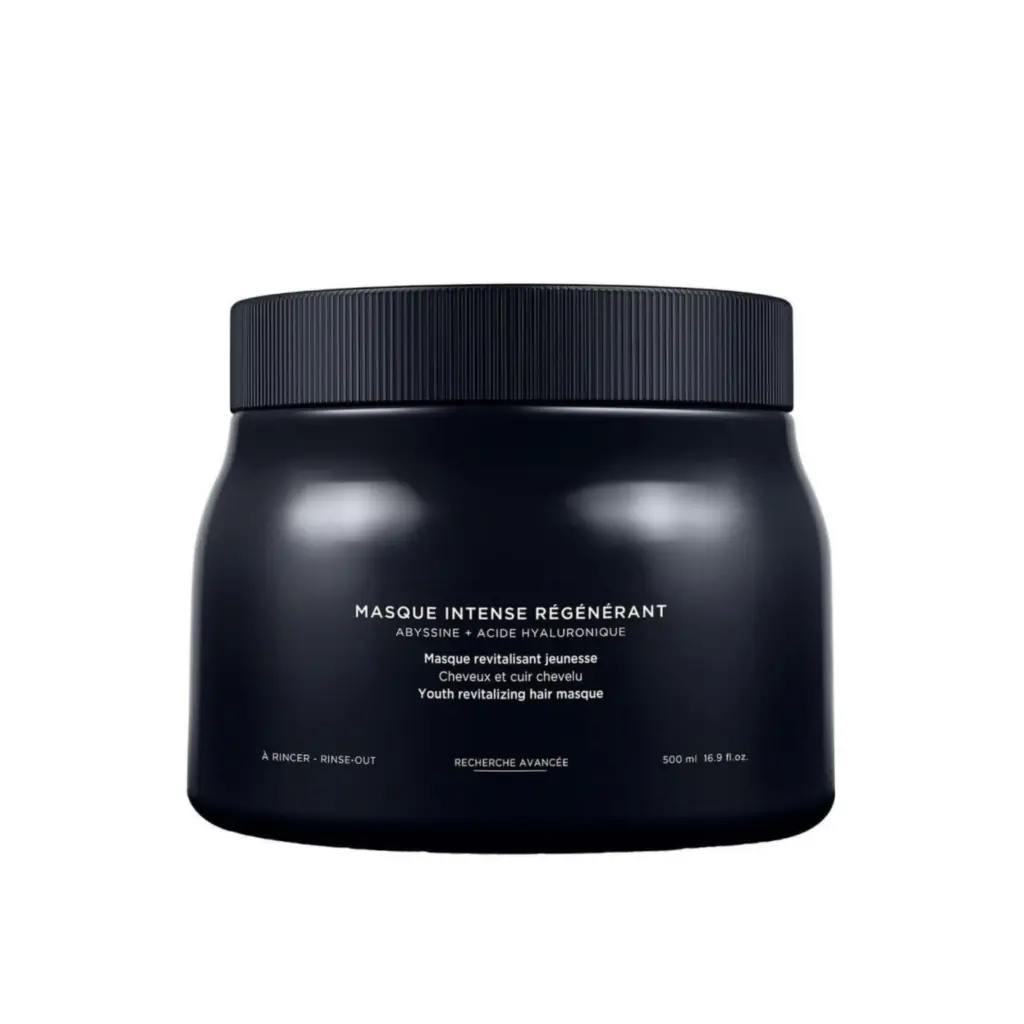 KÉRASTASE CHRONOLOGISTE Masque Intense Régénérant  500ML