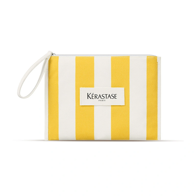 KÉRASTASE Kosmetiktasche Pinke S
