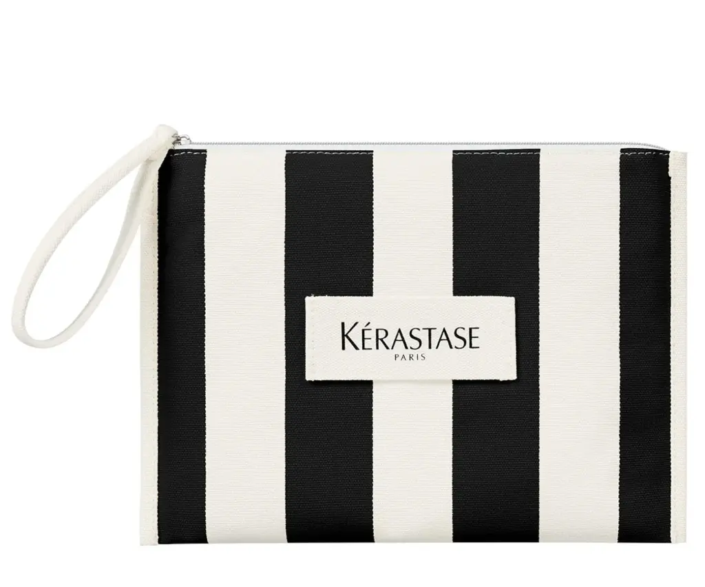 KÉRASTASE Kosmetiktasche 