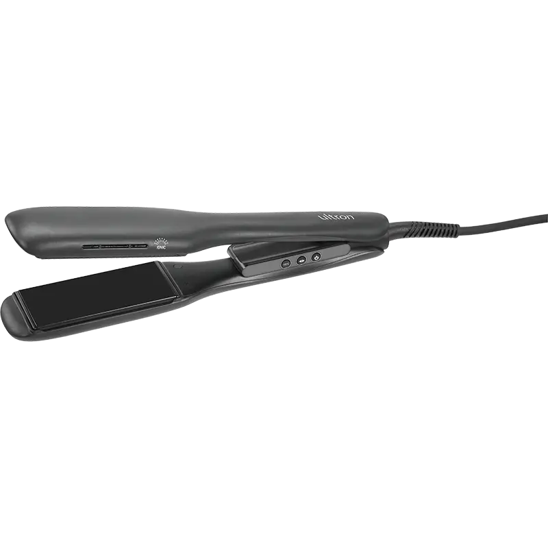 ULTRON Enyi Ionic Straightener 1.75 Matt Black