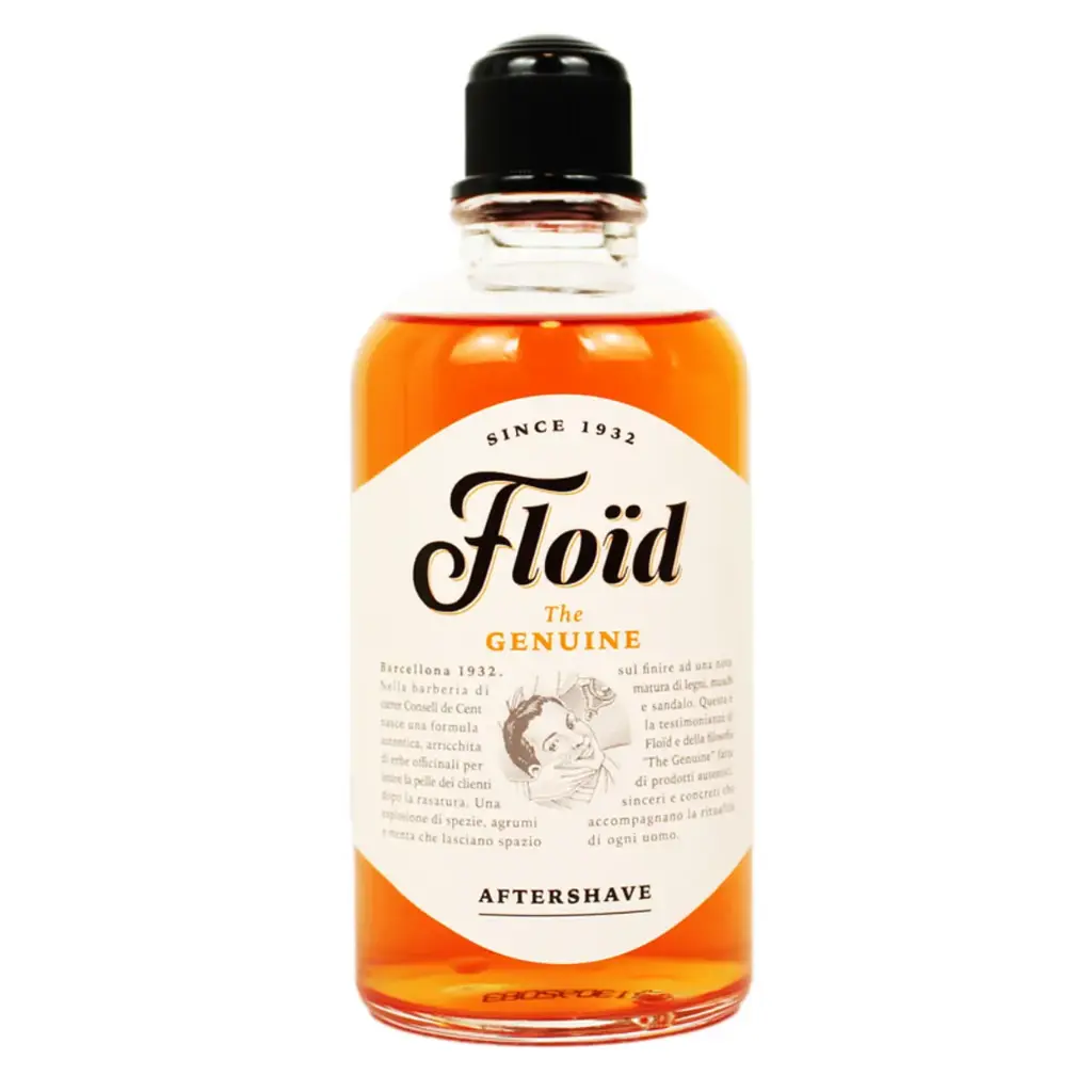 PRORASO FLOID  After Shave Lotion 400ML