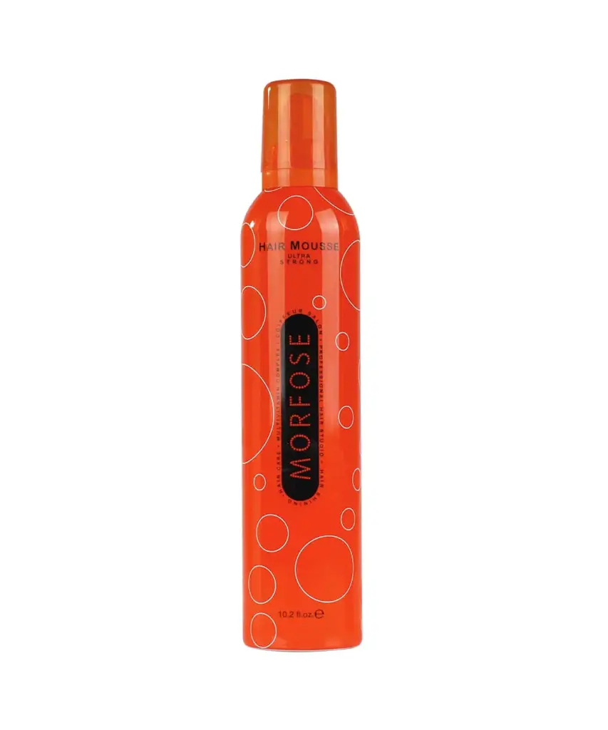 Morfose Ultra Strong Haarschaum 200ml