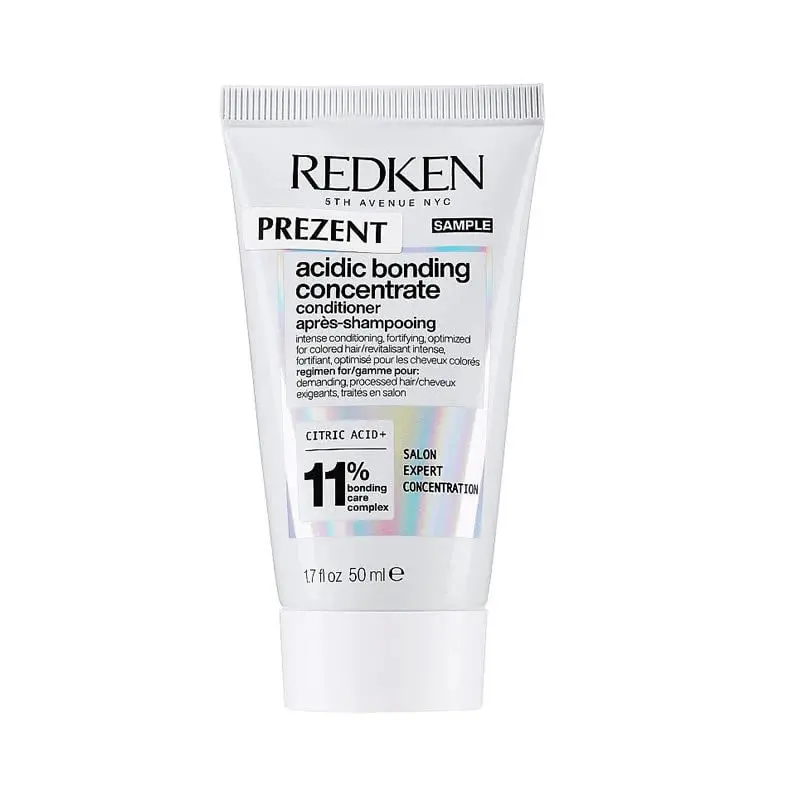 Redken Acidic Bonding Concentrate Conditioner 50ml