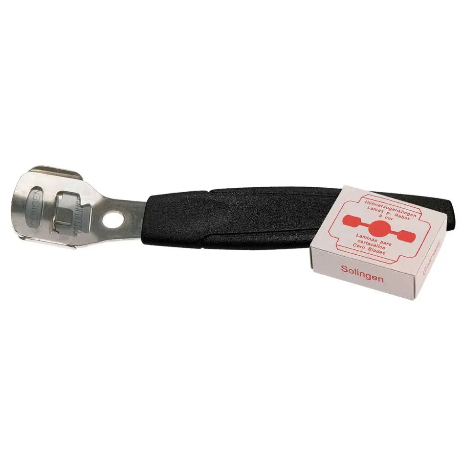 SIBEL Corn Cutter Edelstahl mit 10 Klingen