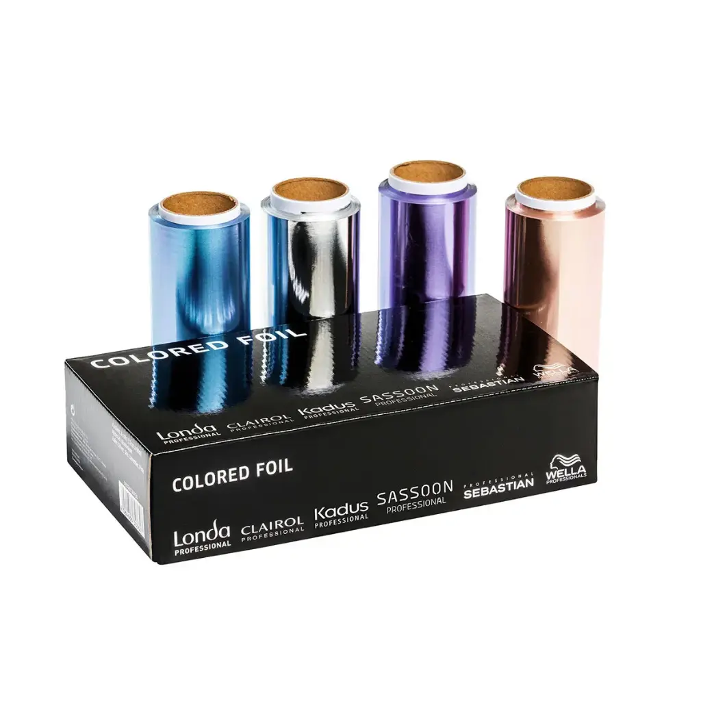 Wella Professional Alufolie Farbig