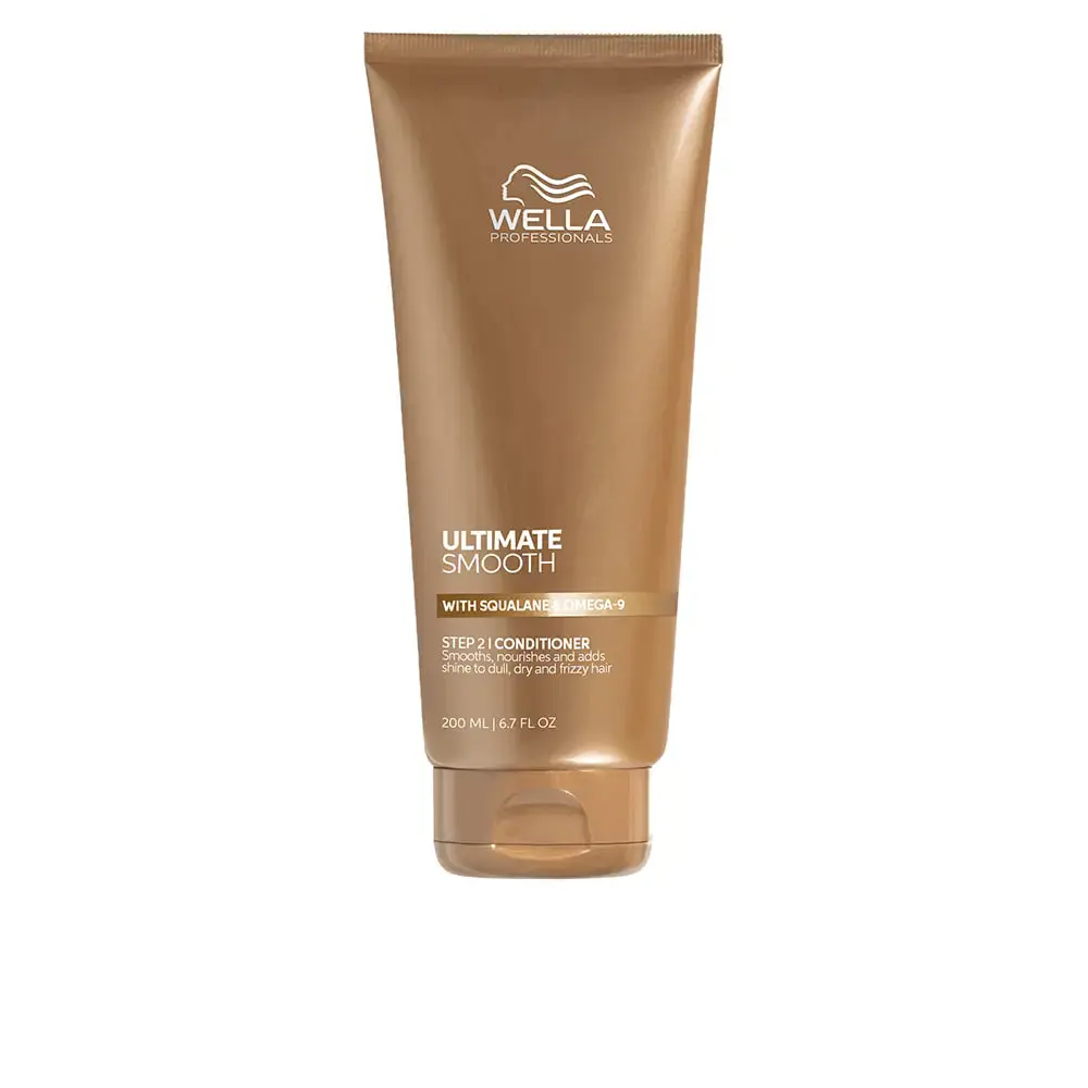 Wella Professional Ultimate Smooth Conditioner 200ml